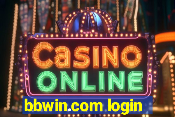 bbwin.com login